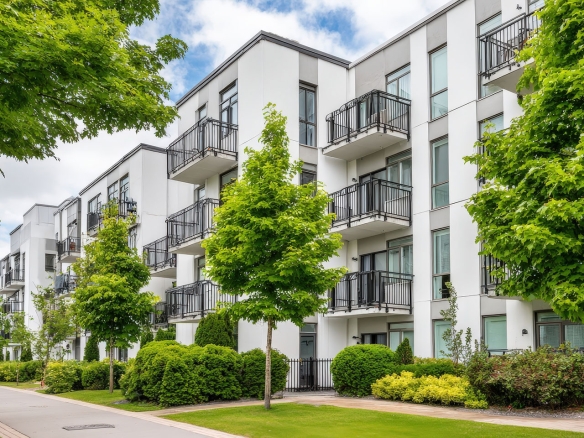 Bayview Apartment