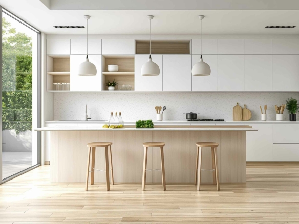 Sunset Bay Apartment