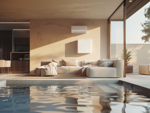 Villa Azul