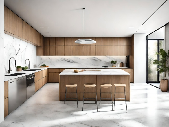 Modern Office
