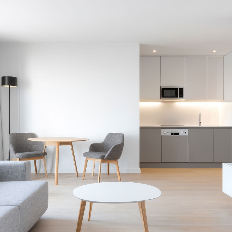 Modern Office